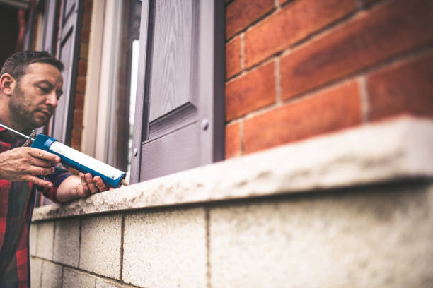 Best Residential Insulation in Fairmount, TN