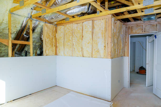 Best Energy Efficiency Insulation in Fairmount, TN