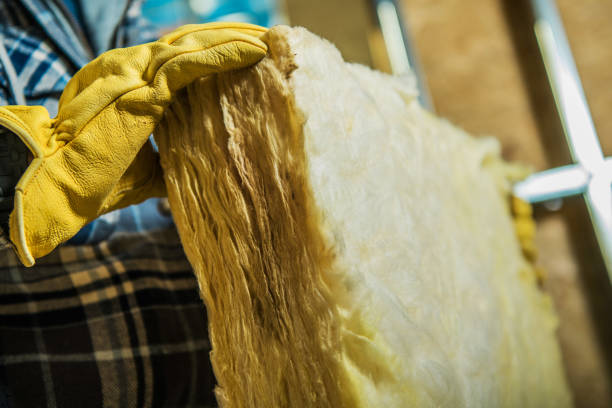 Types of Insulation We Offer in Fairmount, TN