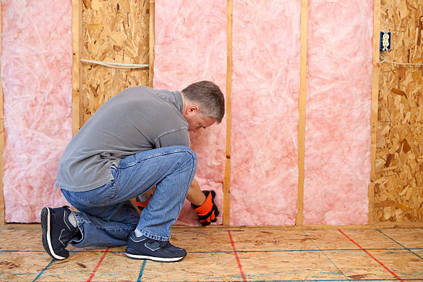 Best Spray Foam Insulation in Fairmount, TN