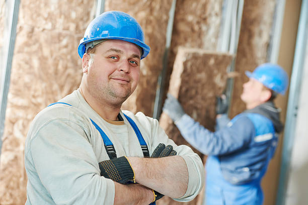 Professional Insulation Contractor in Fairmount, TN