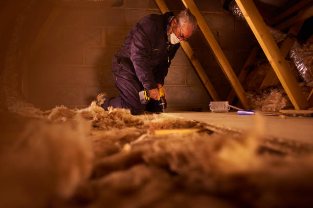 Best Insulation for Specific Applications in Fairmount, TN